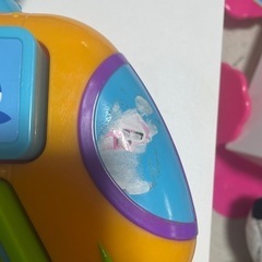 【取引中】baby shark メロディパズルの画像