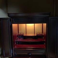 仏壇