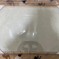 ★未使用★ ワンピース 1000ピースジグソーパズル 麦わらの一味(パズルフレームセット)の画像