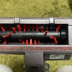 【分解清掃済】コードレス ダイソン 掃除機 DC45の画像