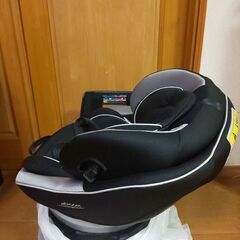 ⭐️値下⭐️ Combiネルーム【回転式・扱い簡単！】の画像