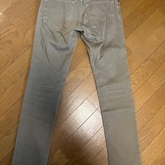 エドウィンE502RW2枚セットの画像