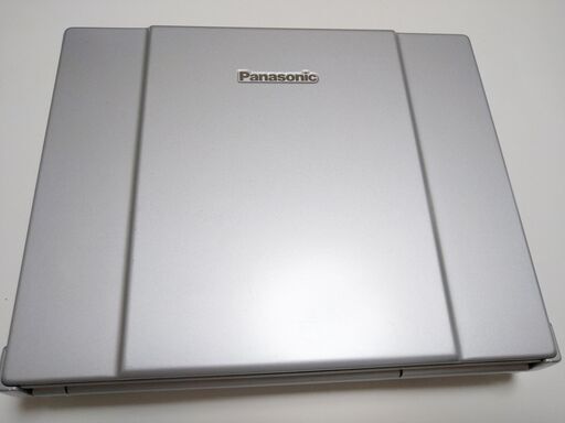 [中古ノートパソコン]レッツノートCF-R7 Win10