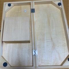 引取先決定！くもんの知育玩具　スタディ将棋　GW中に引取り希望の画像