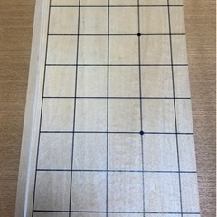 引取先決定！くもんの知育玩具　スタディ将棋　GW中に引取り希望の画像