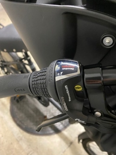 (非電動)子ども乗せ自転車