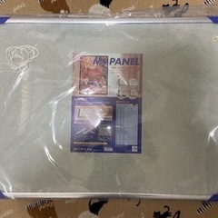 ★未使用★ ONE PIECE 1000ピースパズル＋パネルフレームセットの画像