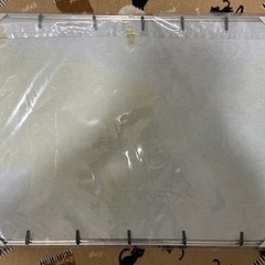 ★未使用★ ONE PIECE 1000ピースパズル＋パネルフレームセットの画像