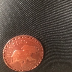 【ハンティングワールド】ビジネスハンドバッグの画像