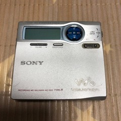 【訳あり】SONY WALKMAN