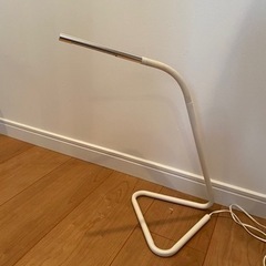 デスクライト　IKEA