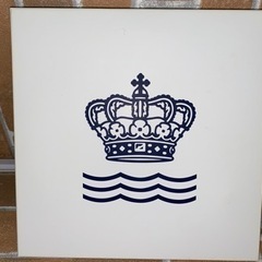 【愛品館江戸川店】ロイヤルコペンハーゲン イヤープレート 2011年版 / 平成23年 未使用品 ID102-024995-007の画像