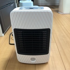 ミニセラミックヒーター