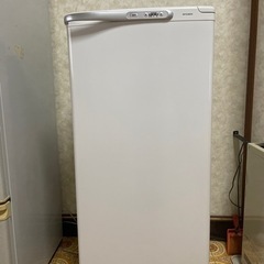 冷凍庫あげます