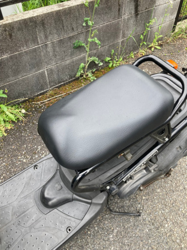 受付終了　ズーマー　7,800km台　整備済み好調　キャブ車　八王子　AF58 -132 2005年　ぜひ現車確認を