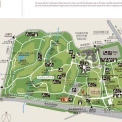 5/2（月）世田谷 砧公園でバドミントンしましょう！ - 世田谷区