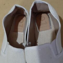 スペイン製 エスパドリュの画像