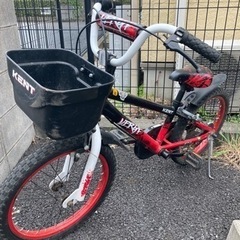 【値下げ】子供用自転車