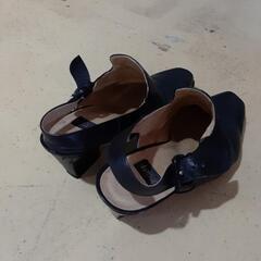 卑弥呼サンダル24の画像