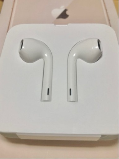 売切れました！最終値下げ★ iPhone 純正 イヤホン ＆ イヤホン変換 アダプター★