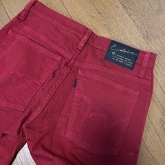 エドウィン503NBA②の画像