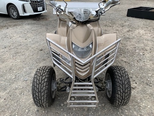 バギー　現状　『商談中』