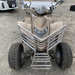 商談中 中華 ミニバギー 現状渡し