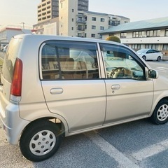 ホンダライフ　軽四自動車 値下げ中の画像