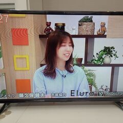 【リサイクルショップどりーむ天保山店】●2107●　山善　Qri...