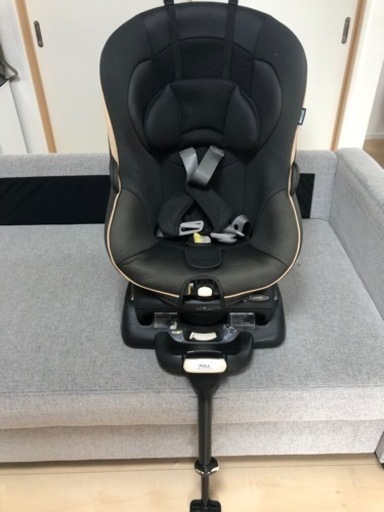 チャイルドシート