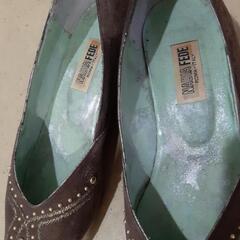 インポートパンプス36の画像