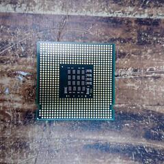 【動作確認済】 Intel CPU Celeron D347 プロセッサー 1C 3.06GHz パソコン パーツ 部品 同梱歓迎 複数購入歓迎の画像