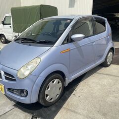 平成16年　スバル　R2　i　車検　令和5年11月の画像