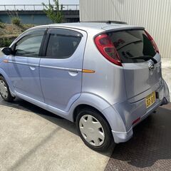 平成16年　スバル　R2　i　車検　令和5年11月の画像