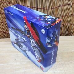 保管未使用 バンダイ 超合金 GD-44 可変戦士 Zガンダム 機動戦士Zガンダム 1/144 MSZ-006 ☆ 札幌市 豊平区 平岸の画像