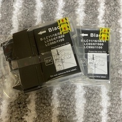ブラザーインク