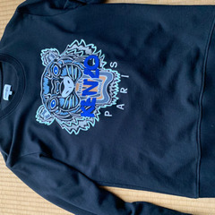 kenzo(ケンゾー)トレーナー 新作