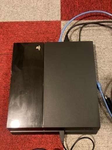 ps4 cuh-1000a