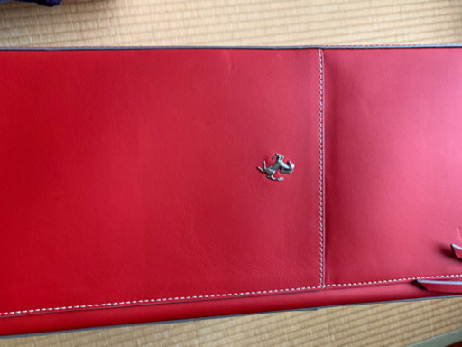 フェラーリ(Ferrari)488スパイダー購入特典/非売品