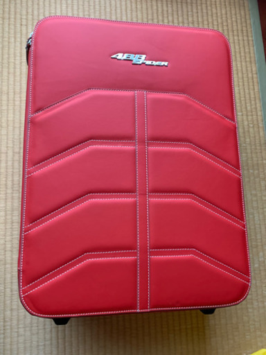 フェラーリ(Ferrari)488スパイダー購入特典/非売品