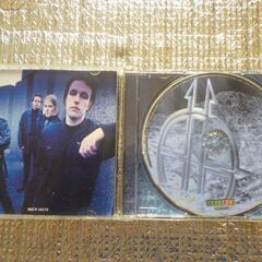 CD ソナタ・アークティカ「エクリプティカ」　メタル！！の画像