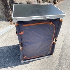 マルチキッチンテーブルの中古が安い！激安で譲ります・無料で