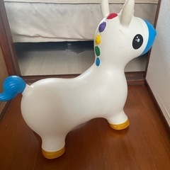 【取引中】ロディみたいなユニコーン  