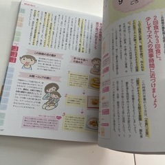 らくらくあんしん離乳食★の画像