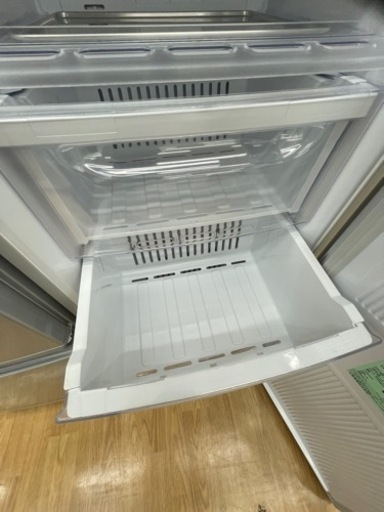 冷凍庫　三菱　MF-U12DS 121L 2019年製　SJ127
