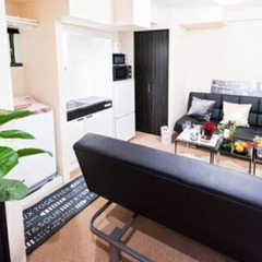 【急募】渋谷区幡ヶ谷にある民泊施設の清掃員様、清掃業者様大募集❗️