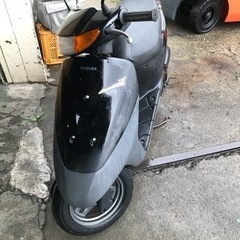 終了します‼️スズキレッツ2   2サイクル