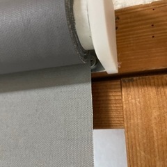 ロールカーテン　ikeaの画像