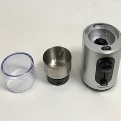 電動コーヒーミル　KWG-100の画像