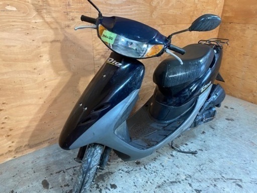 ★お支払総額3.3万円★ ホンダ ライブディオ AF34 2スト！オイル交換必要なし！ 人気のライブディオ！ 通勤通学に！ カスタムベースにも♪ 関東圏内即日配送可能です！